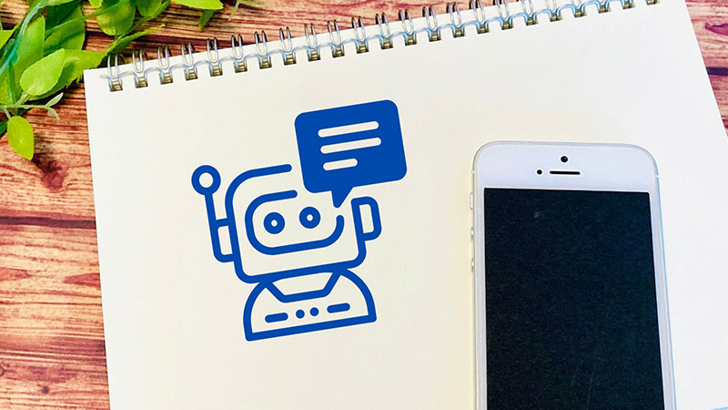 LINE公式アカウントで使えるチャットボットの種類と作り方