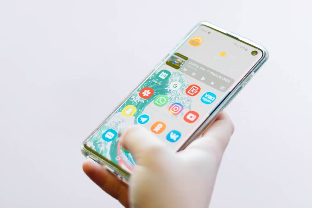 Lステップとスマホを連携して効率化