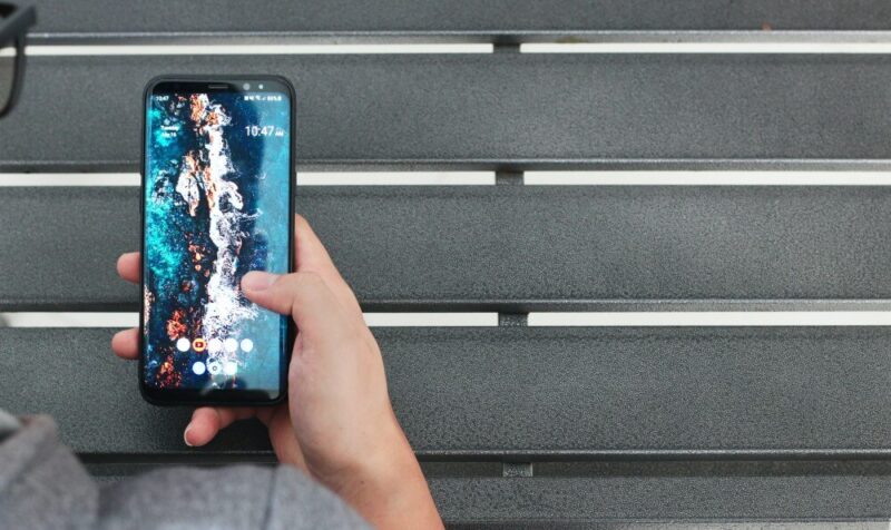 Lステップとスマホを連携するメリット