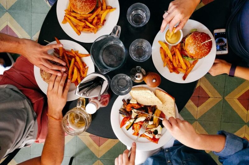 Lステップを飲食店で活用するメリット