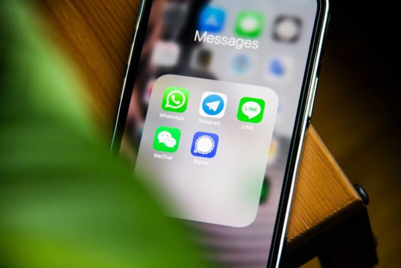 LINEの強みを活かして開封率UP