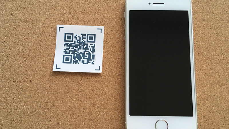 公式LINEのQRコードを作成し友達を増やす工夫をしよう