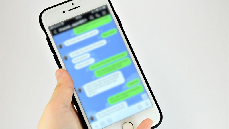 LINEサービスならではの便利なLINE公式アカウント5選