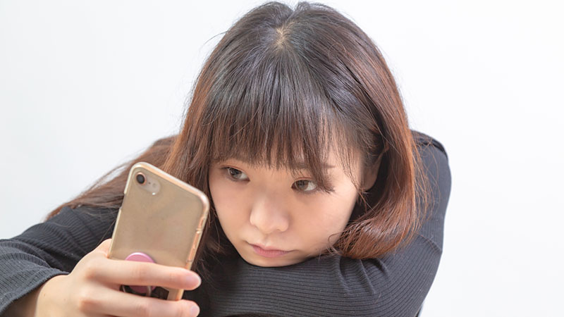 女性におすすめの便利なLINE公式アカウント5選
